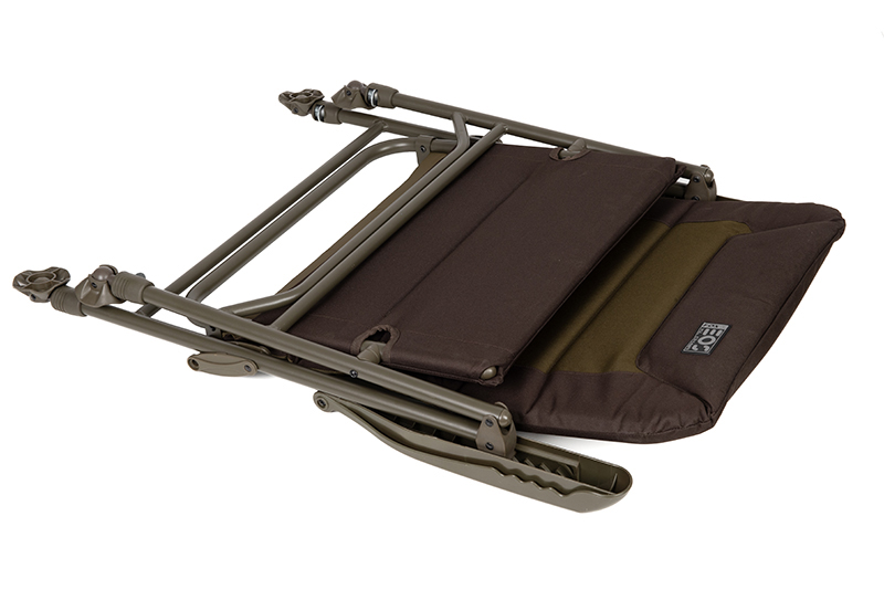 Fox Křeslo EOS Compact Chair (obrázek 6)