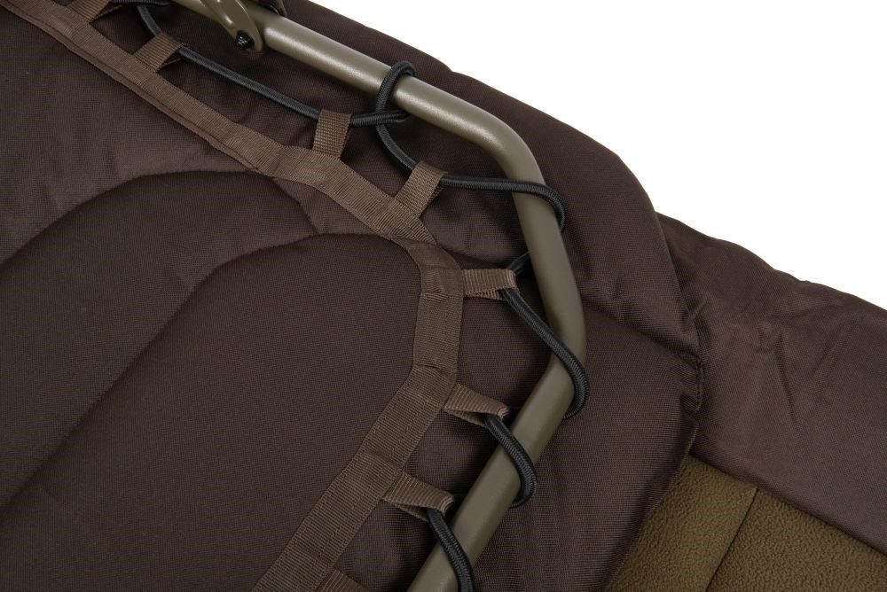 Fox Lehátko EOS Bed Compact (obrázek 4)