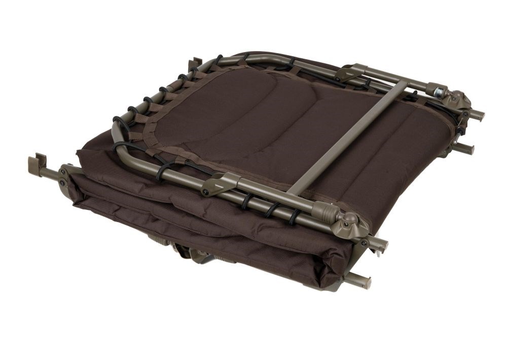 Fox Lehátko EOS Bed Compact (obrázek 10)