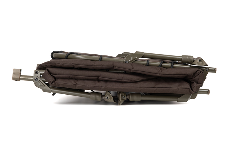 Fox Lehátko EOS Bed Compact (obrázek 9)