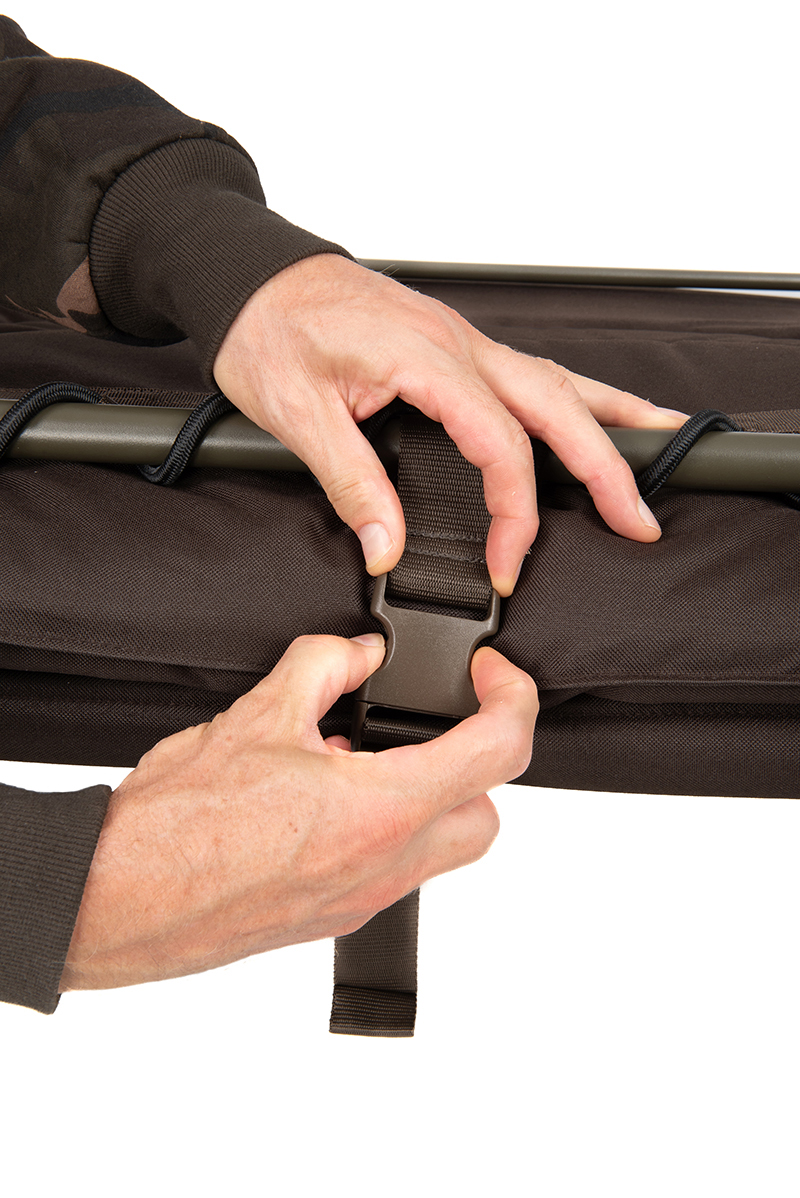 Fox Lehátko EOS Bed Standard (obrázek 7)