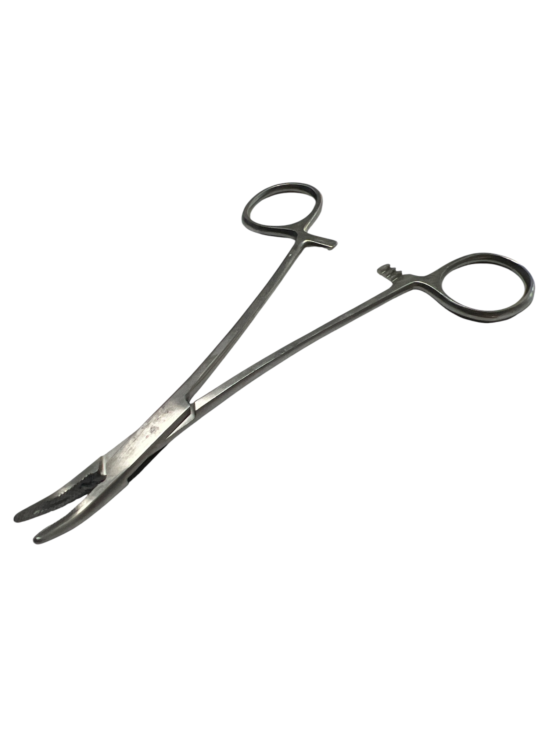 FISHING-HOBBY Fishing Hobby Peán Zahnutý Krátká Čelist č.17