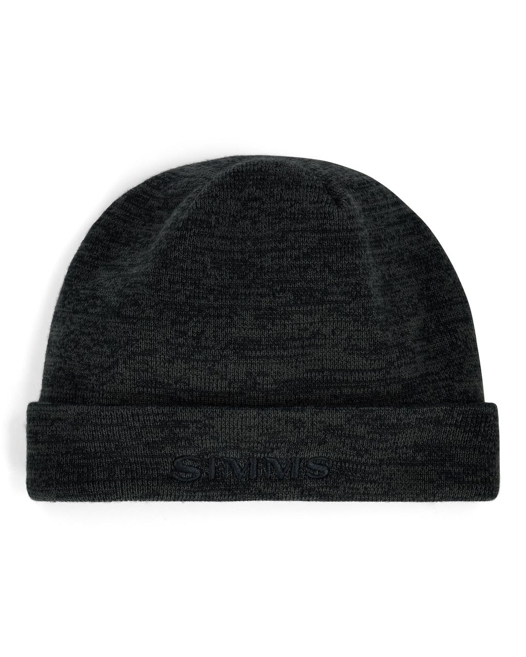 Simms Čepice Windstopper Beanie Charcoal