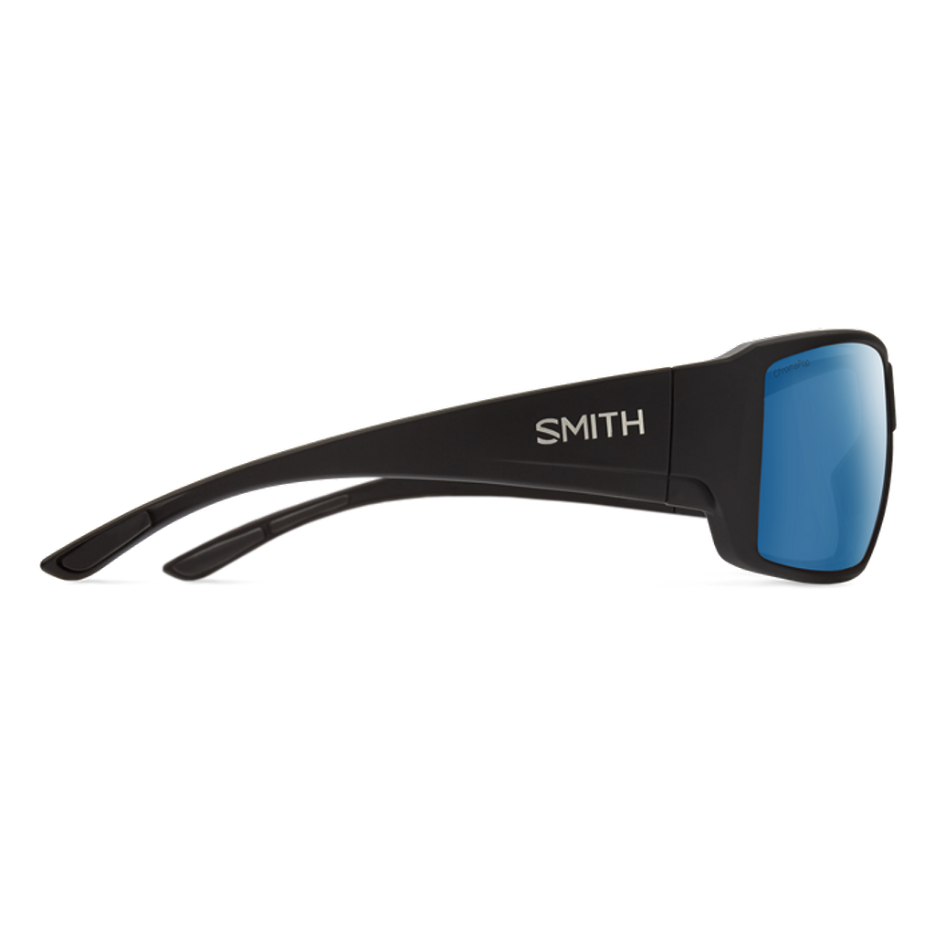 Smith Optics Smith Optic Polarizační Brýle Guide's Choice CP Glass Matte Black (obrázek 3)