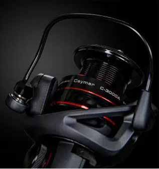 Okuma Naviják Ceymar C 2500 A (obrázek 3)