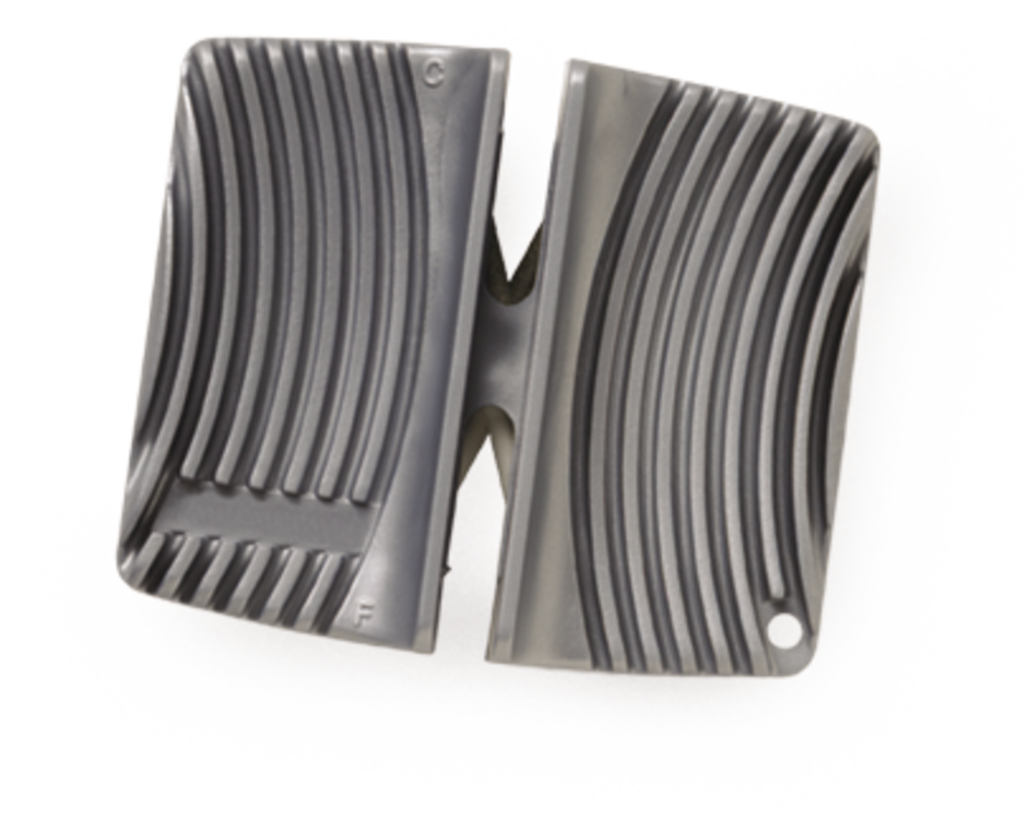 Rapala Keramický Brousek na Nože