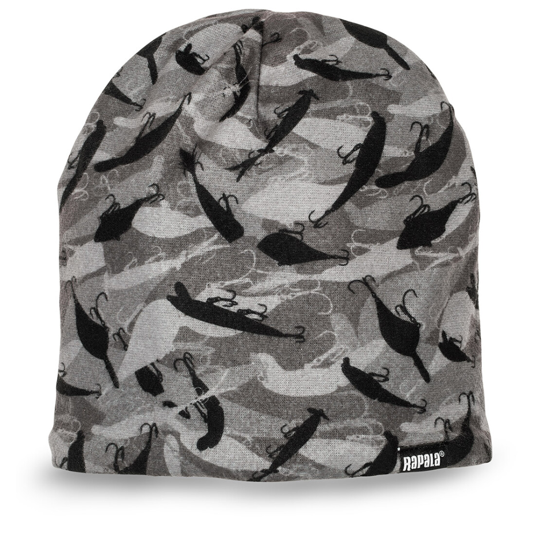 Rapala Čepice Reversible Beanie