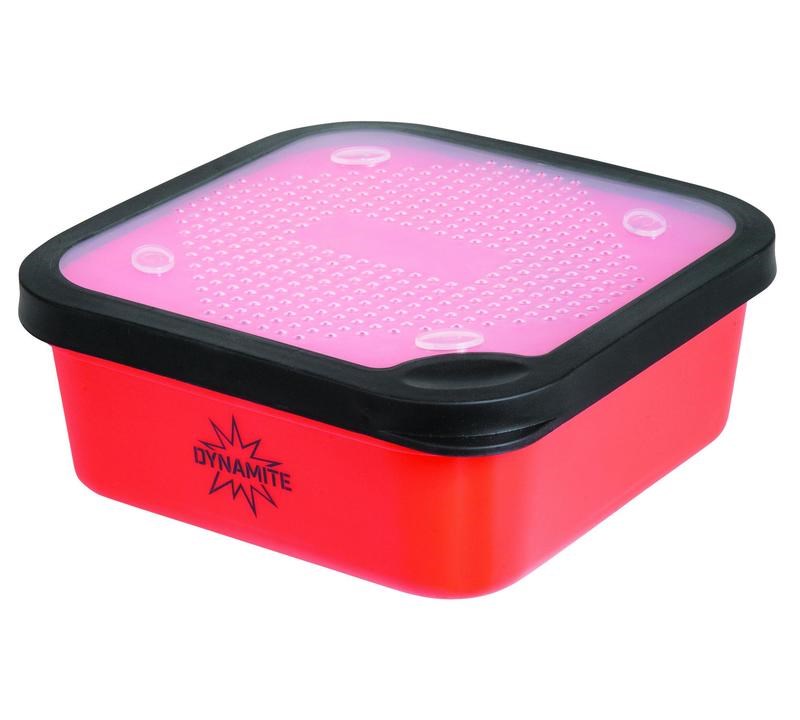 Dynamite Baits Box Na Nástrahy Bait Box Objem: 1L