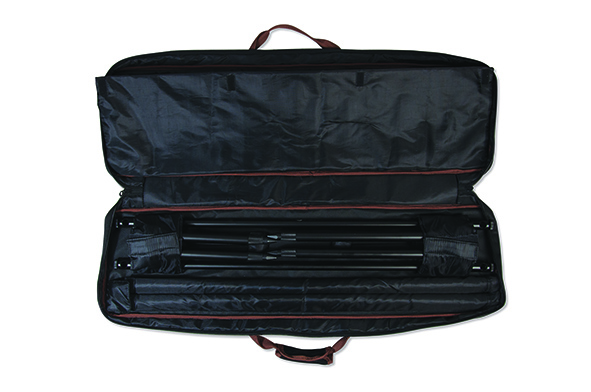 Carp Spirit Stojan Blax Rod Pod Complete 2/3 (obrázek 3)