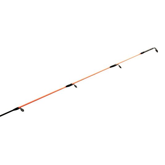 Okuma Prut Custom Black Feeder 3,6m 60-120g 3+3-díl (obrázek 5)