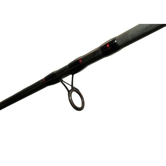 Okuma Prut Custom Black Feeder 3,6m 60-120g 3+3-díl (obrázek 4)