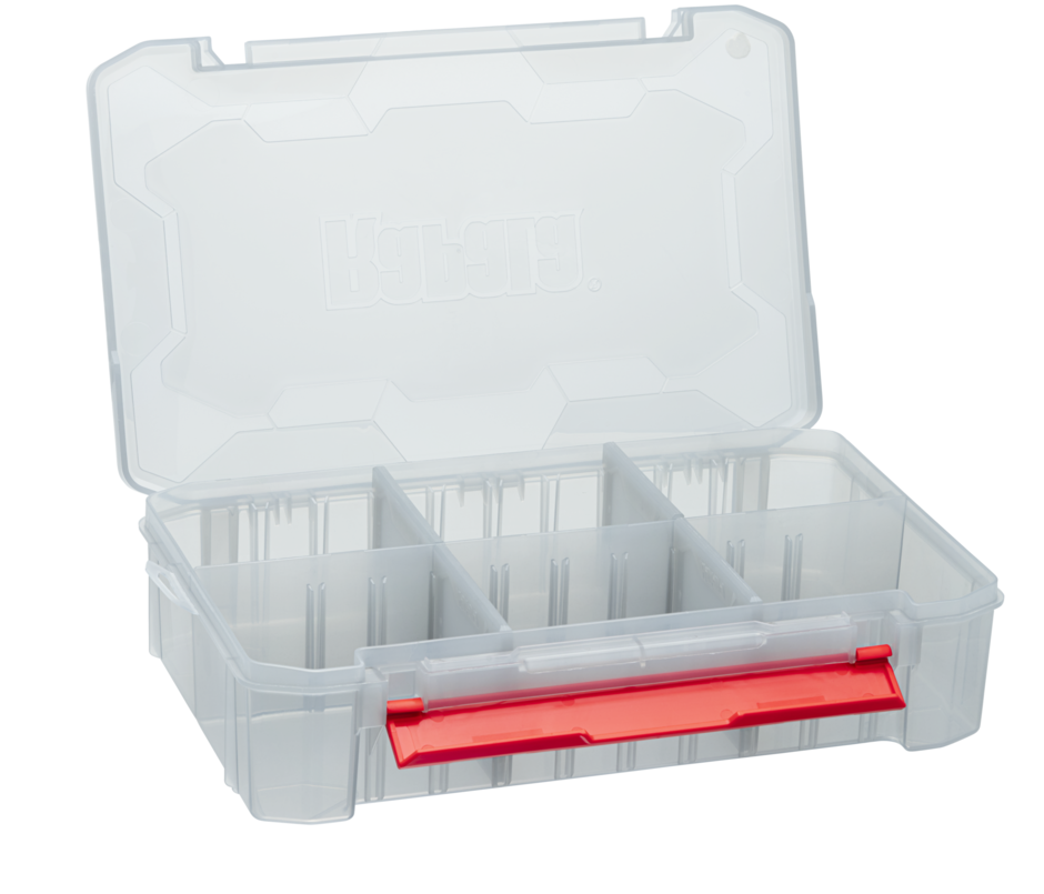 Rapala Krabička Tackle Tray 356 Deep Half (obrázek 5)