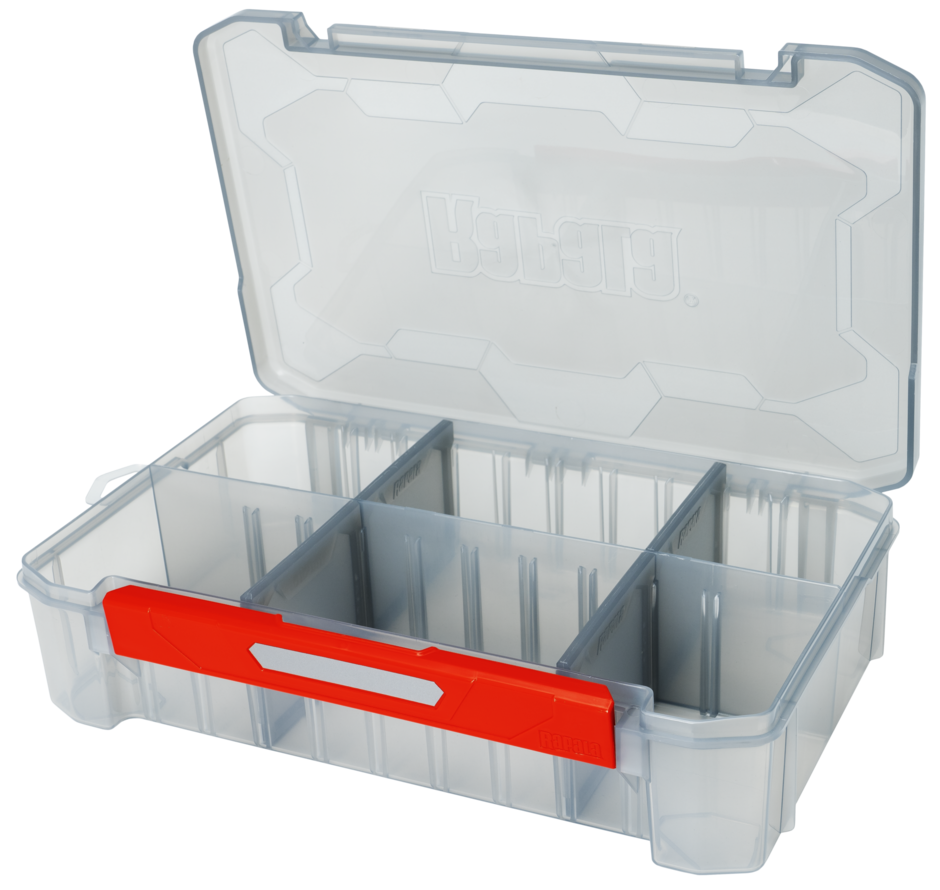Rapala Krabička Tackle Tray 356 Deep Half