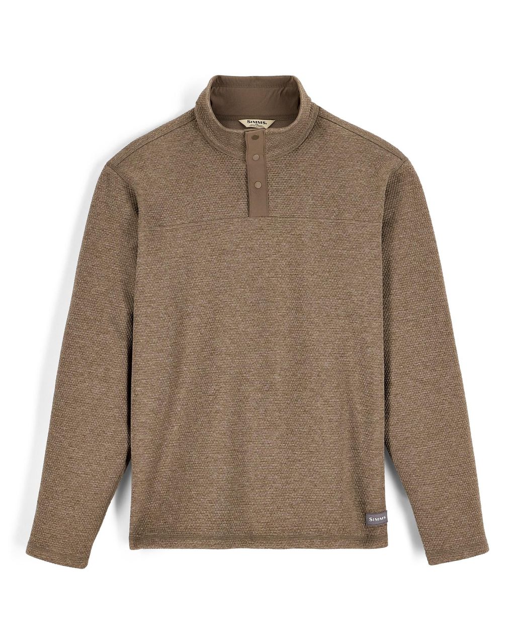 Simms Svetr Harbour Sweater Velikost: L