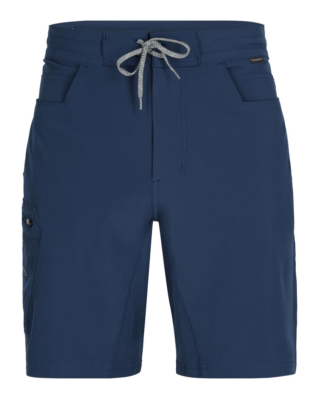 Simms Kraťasy Seamount Board Short Midnight Velikost: XL