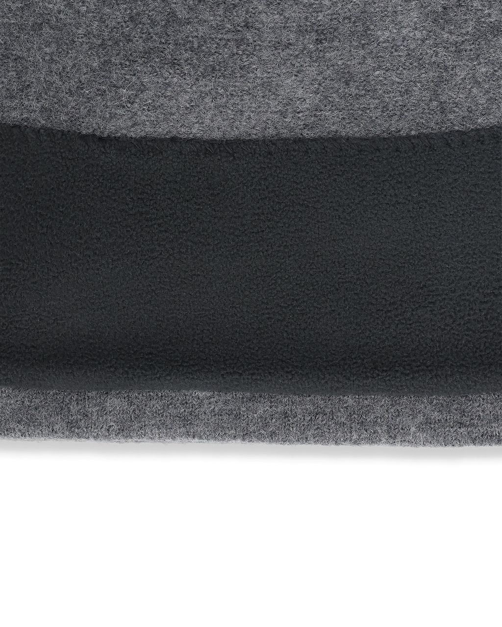 Simms Čepice Hayward Wool Beanie Gunmeta (obrázek 3)