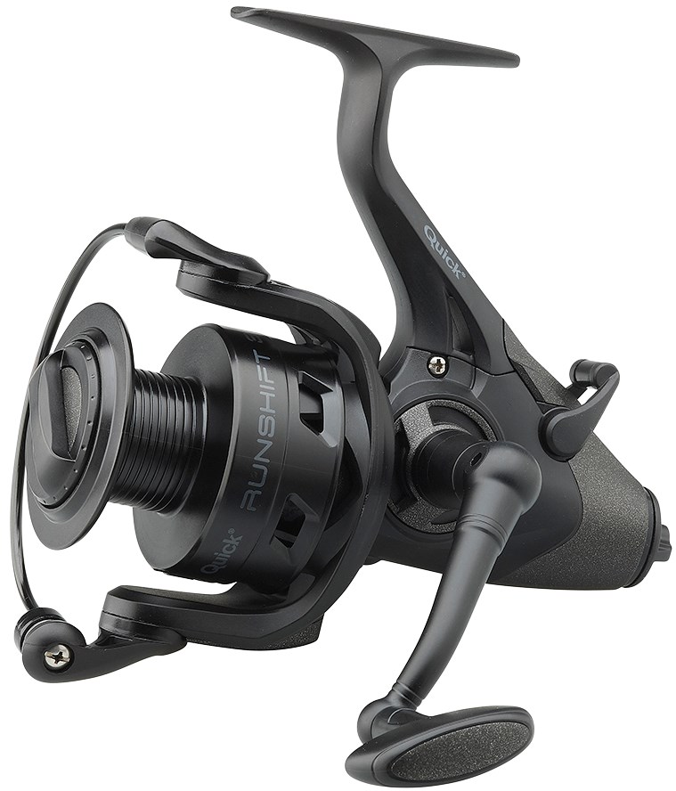 Dam Naviják Runshift 3 5000 FS