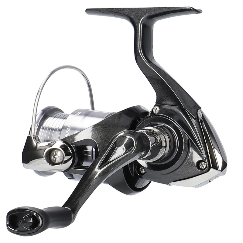 Daiwa Naviják 26 Crossfire LT2000 (obrázek 4)