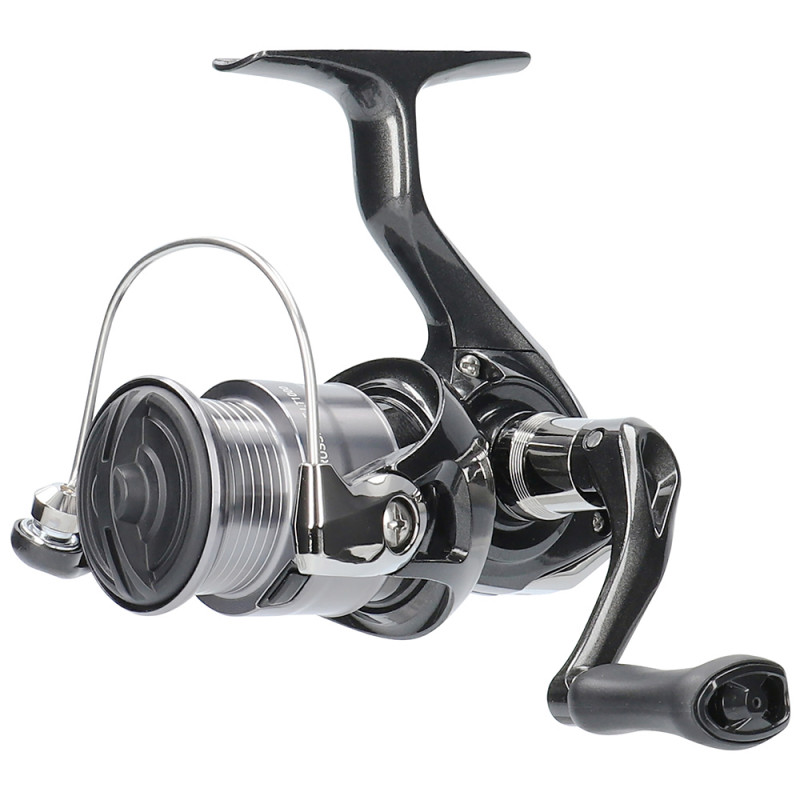 Daiwa Naviják 26 Crossfire LT2500