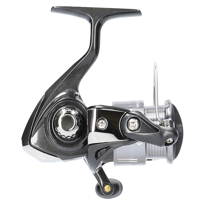 Daiwa Naviják 26 Crossfire LT2500-XH (obrázek 3)