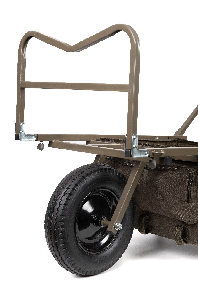 Fox Vozík Voyager Barrow (obrázek 4)