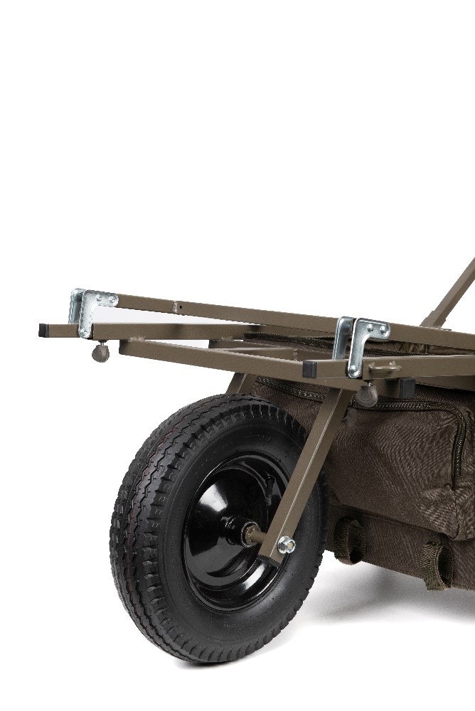 Fox Vozík Voyager Barrow (obrázek 5)