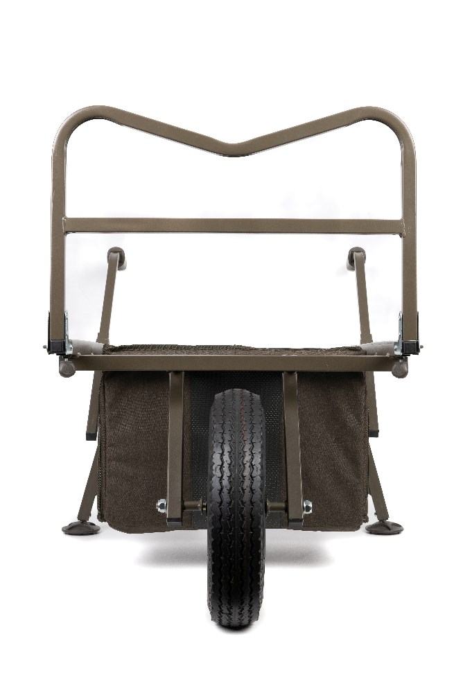 Fox Vozík Voyager Barrow (obrázek 3)