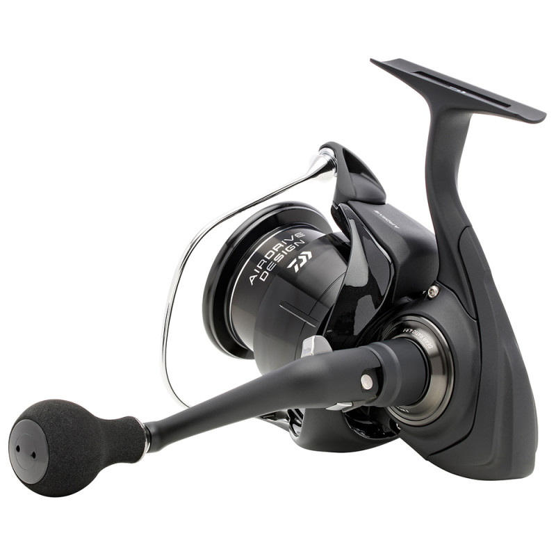 Naviják Daiwa 24 TDR QD AB 4012 (obrázek 3)