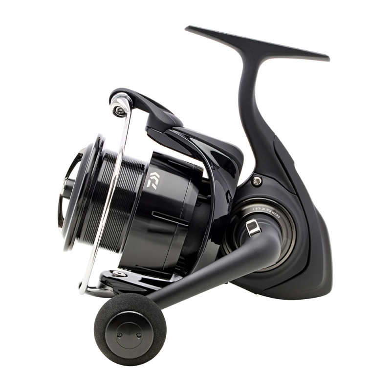 Naviják Daiwa 24 TDR QD AB 4012 (obrázek 4)