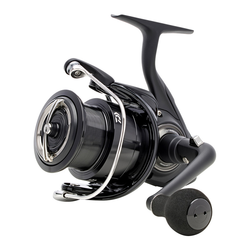 Naviják Daiwa 24 TDR QD AB 4012
