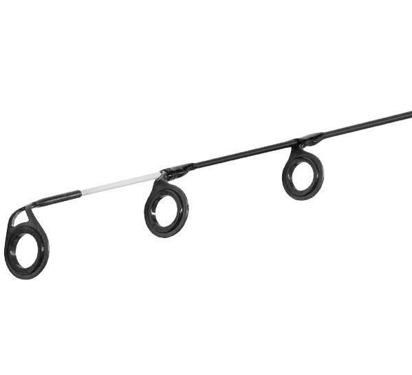 Delphin Feederová Špička Carbon 3mm Heavy