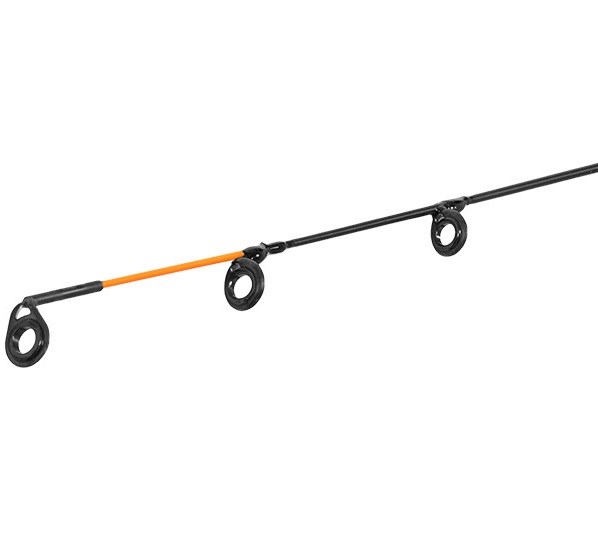 Delphin Feederová Špička GlassCarbon 3,5mm Light