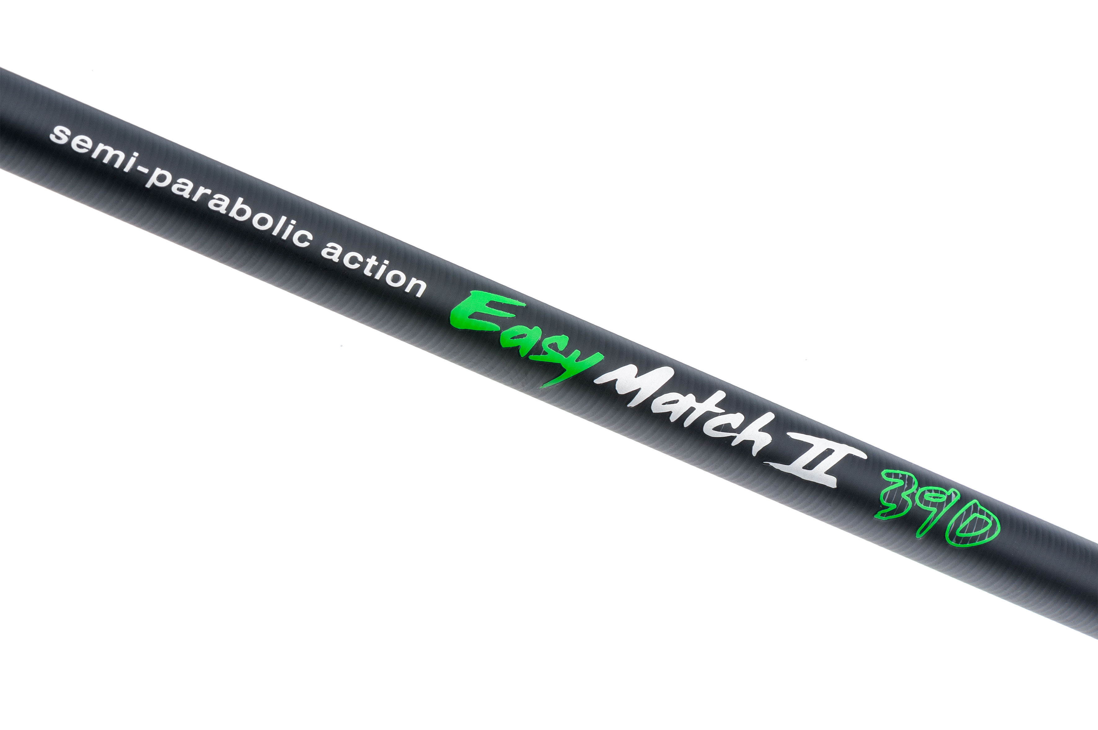 Mivardi Prut Easy Match II 420 4,2m 5-25g 3-díl (obrázek 4)
