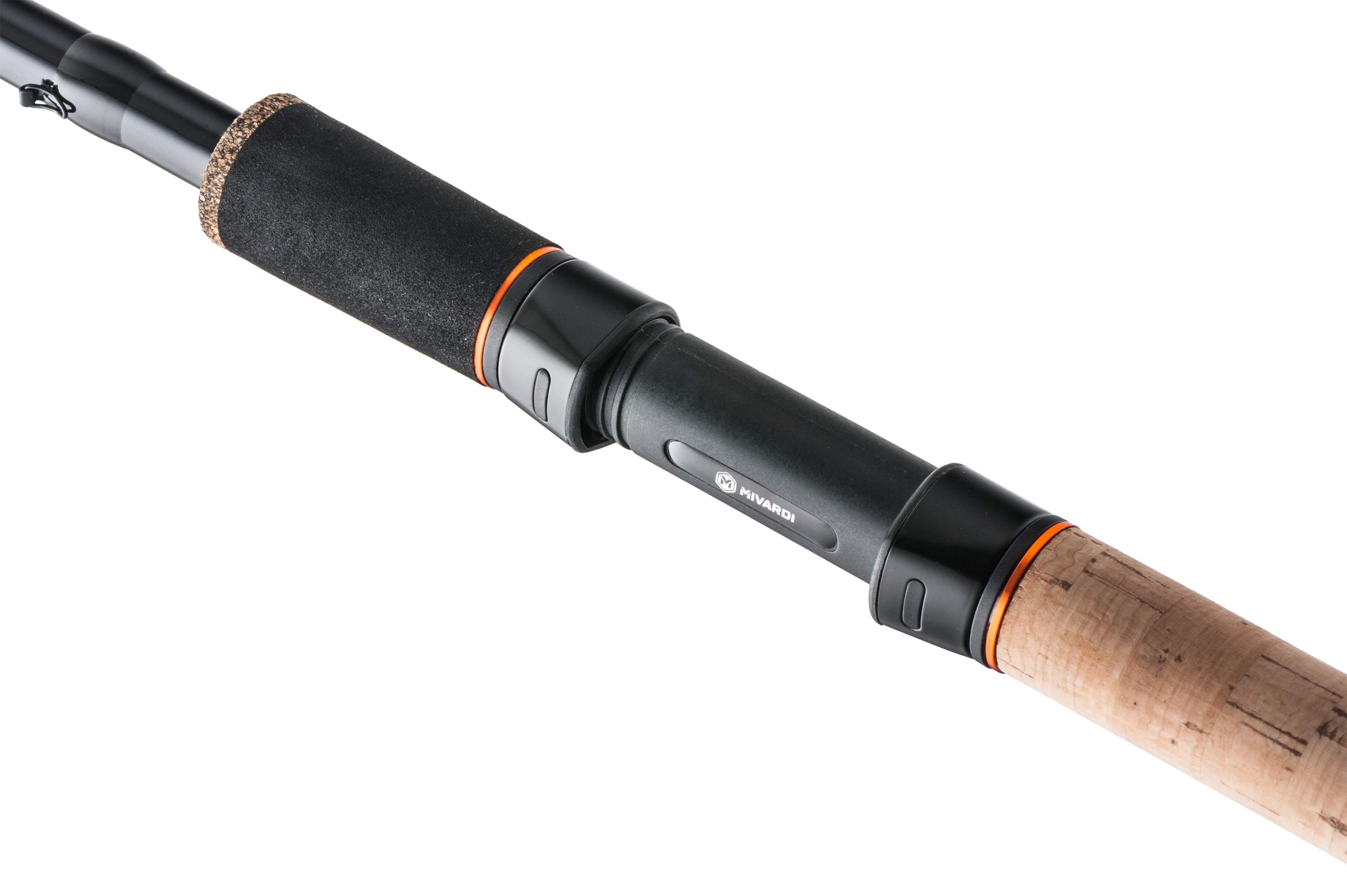 Mivardi Prut Ranger Method 420SH 4,2m 0-180g 3+3-díl (obrázek 6)