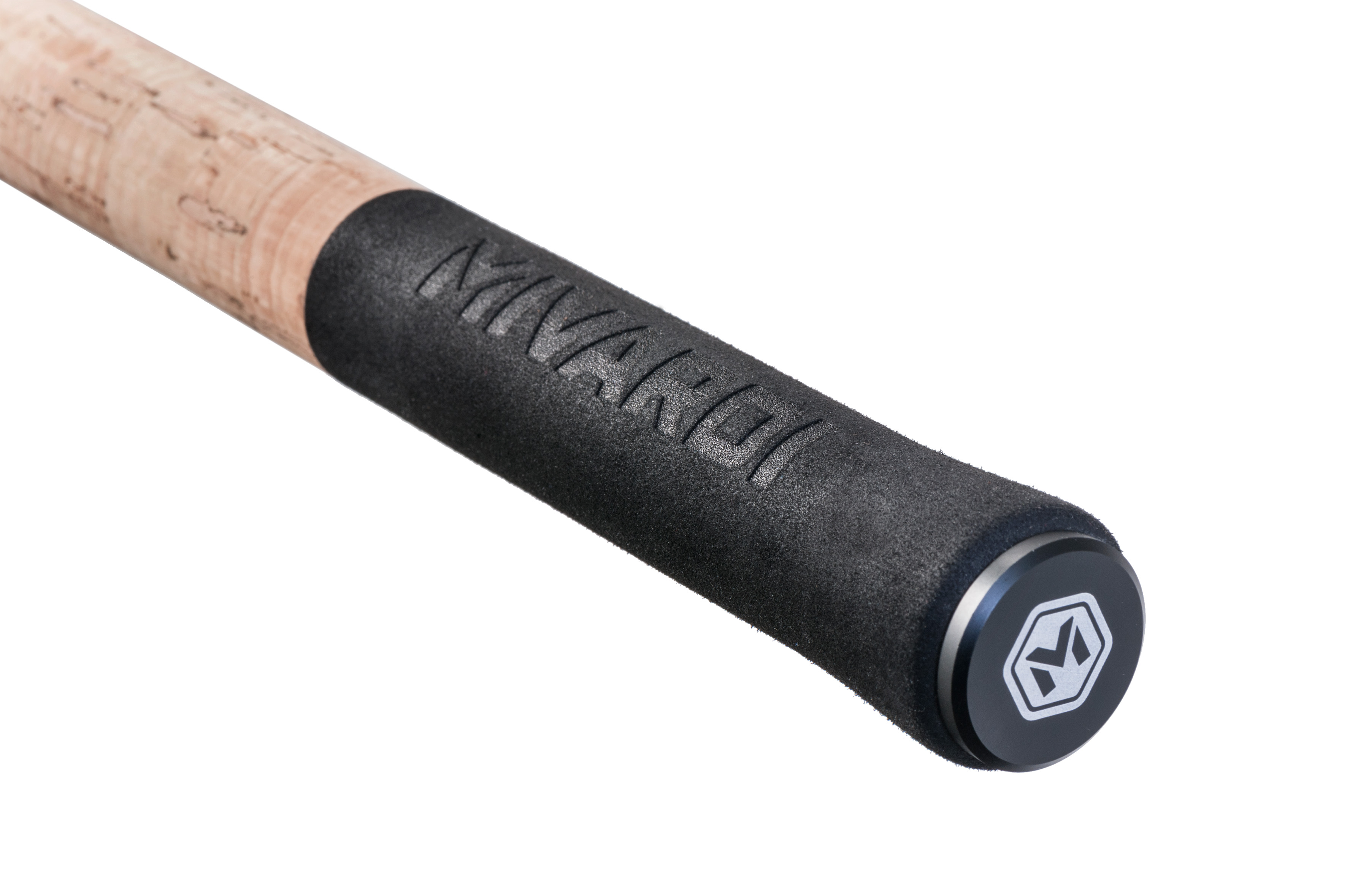 Mivardi Prut Ranger Method 420SH 4,2m 0-180g 3+3-díl (obrázek 7)