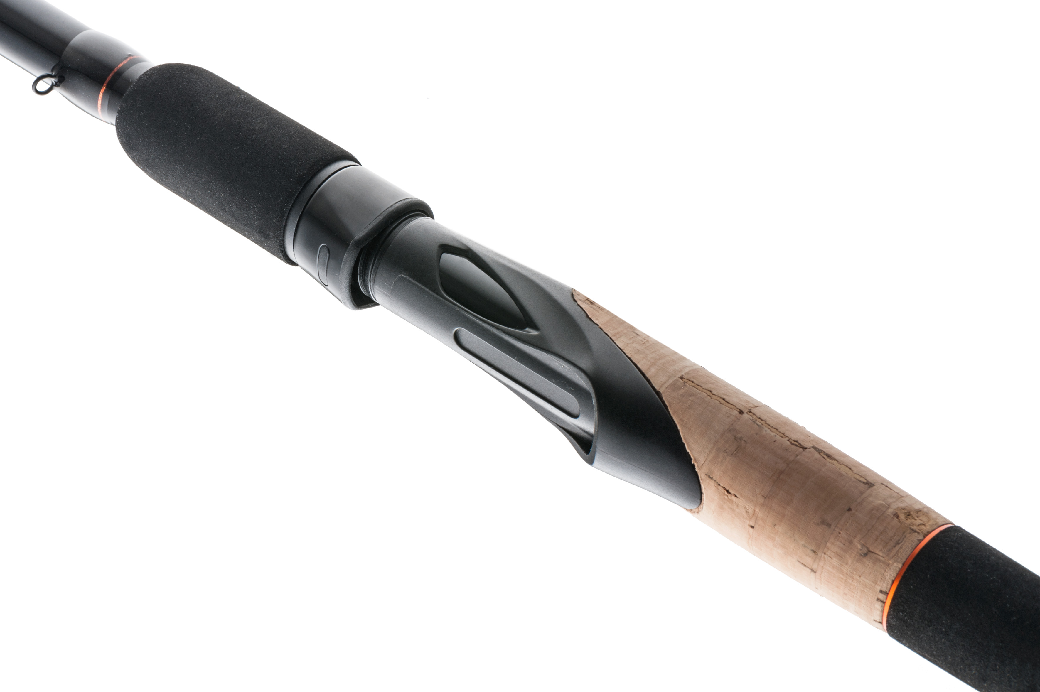 Mivardi Prut Rubicon Feeder 390SH 3,9m 0-120g 3+2-díl (obrázek 6)