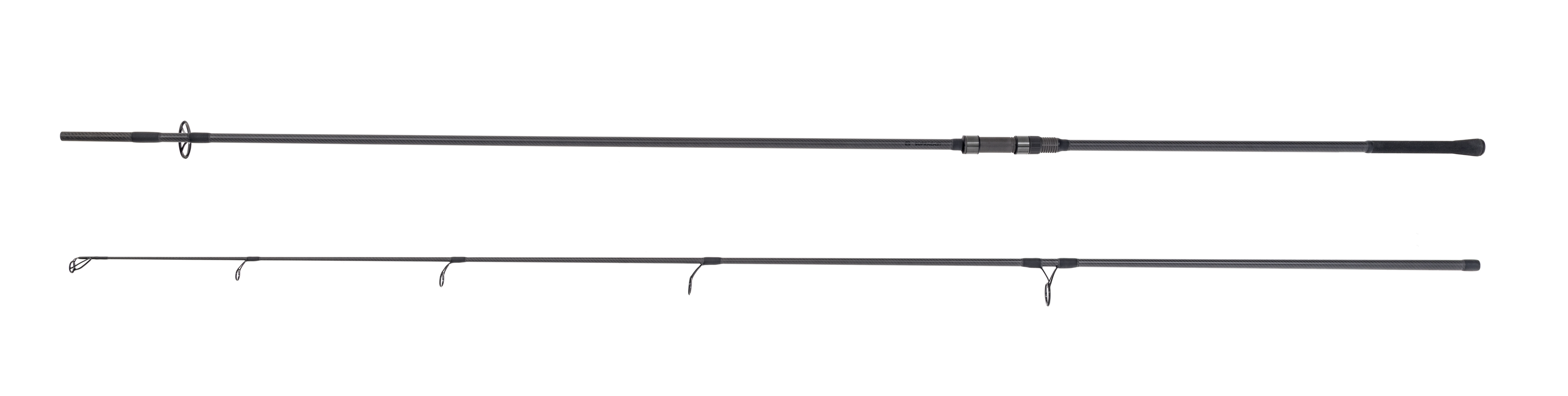 Mivardi Prut Supracast 13SHX 13ft 3,9m 3,75lb 2-díl