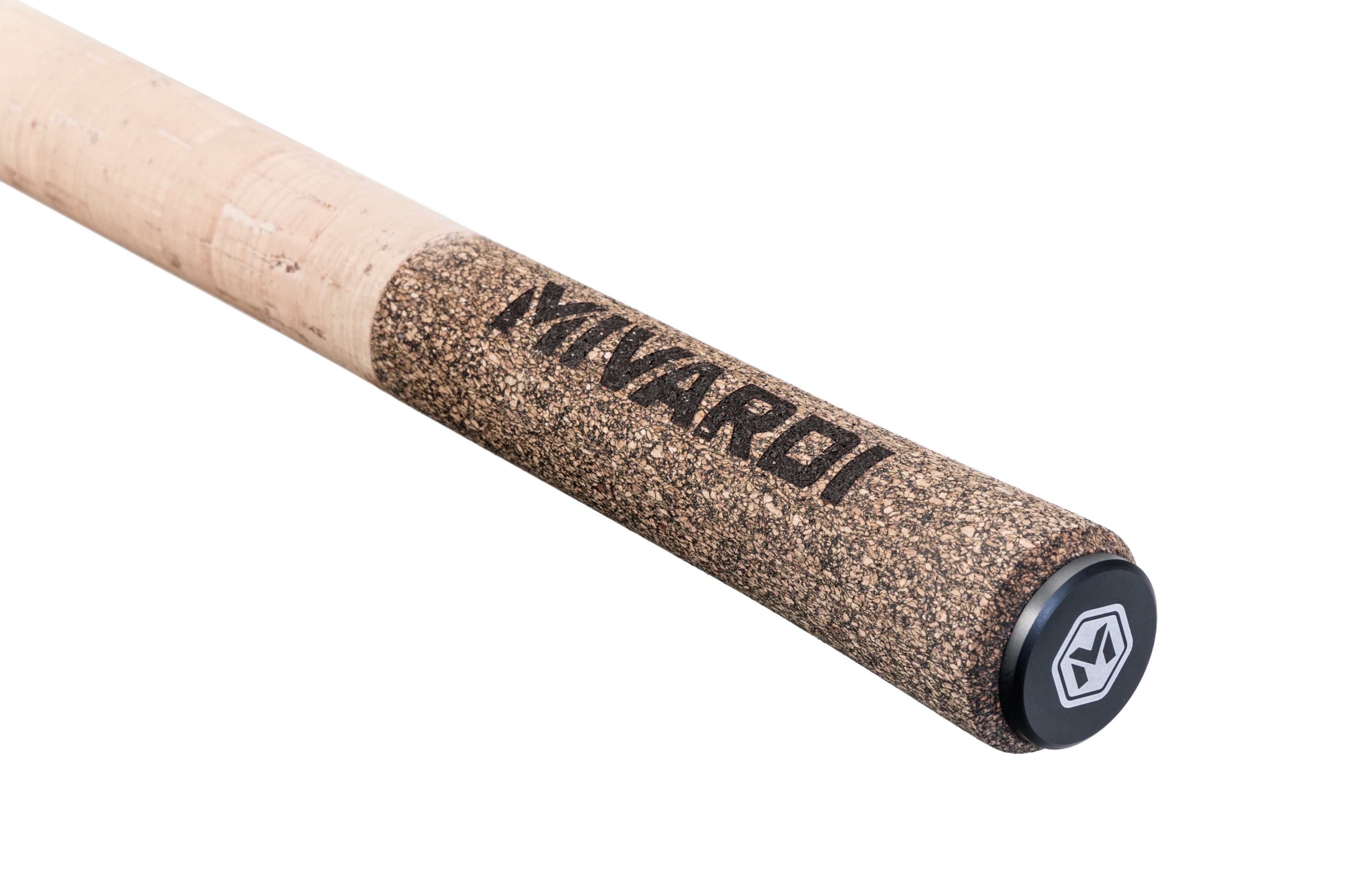 Mivardi Prut TechniX Feeder 360MH 3,6m 0-80g 3+3-díl (obrázek 7)