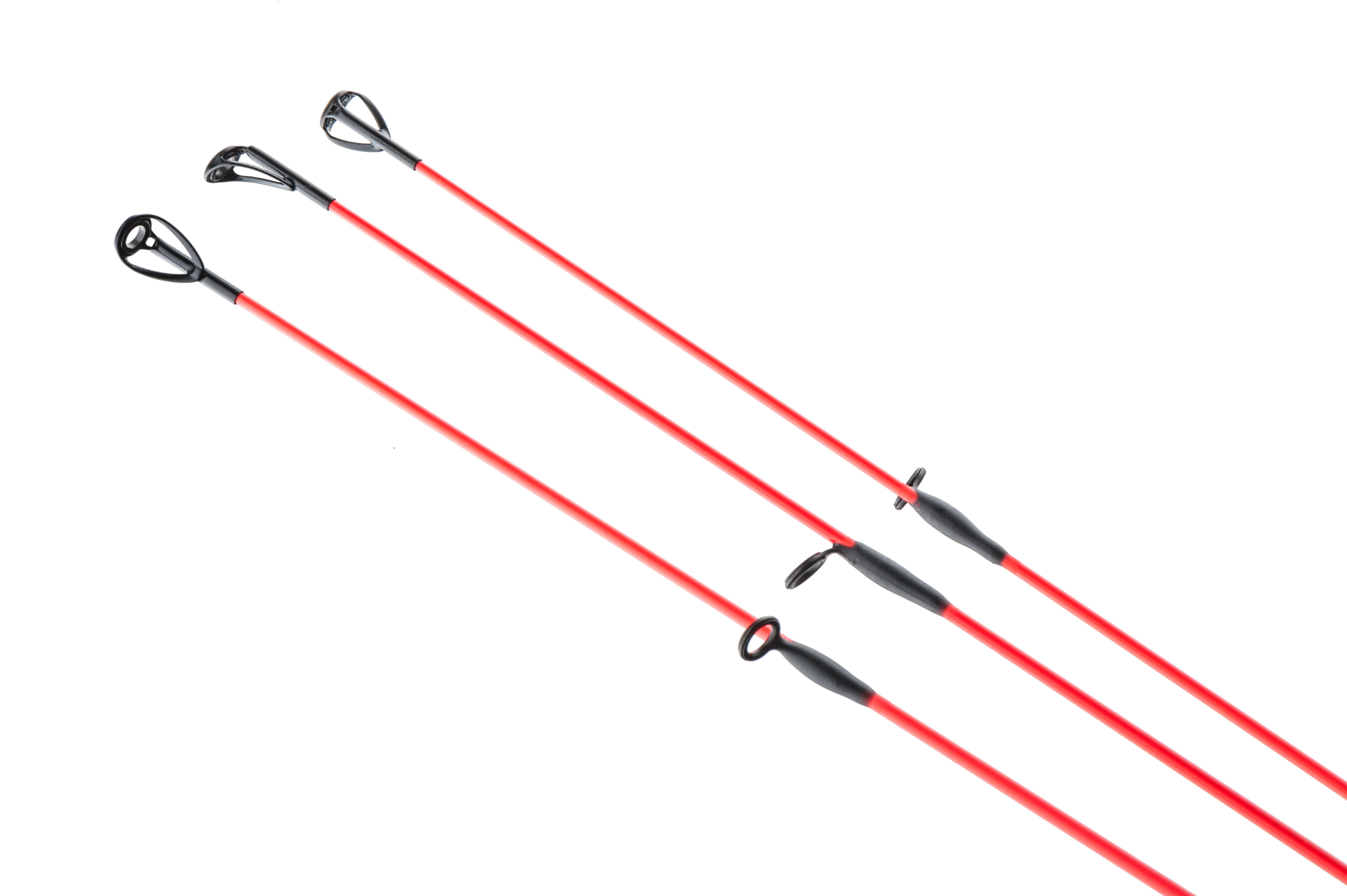 Mivardi Prut TechniX Method 390SH 3,9m 0-120g 3+3-díl (obrázek 3)
