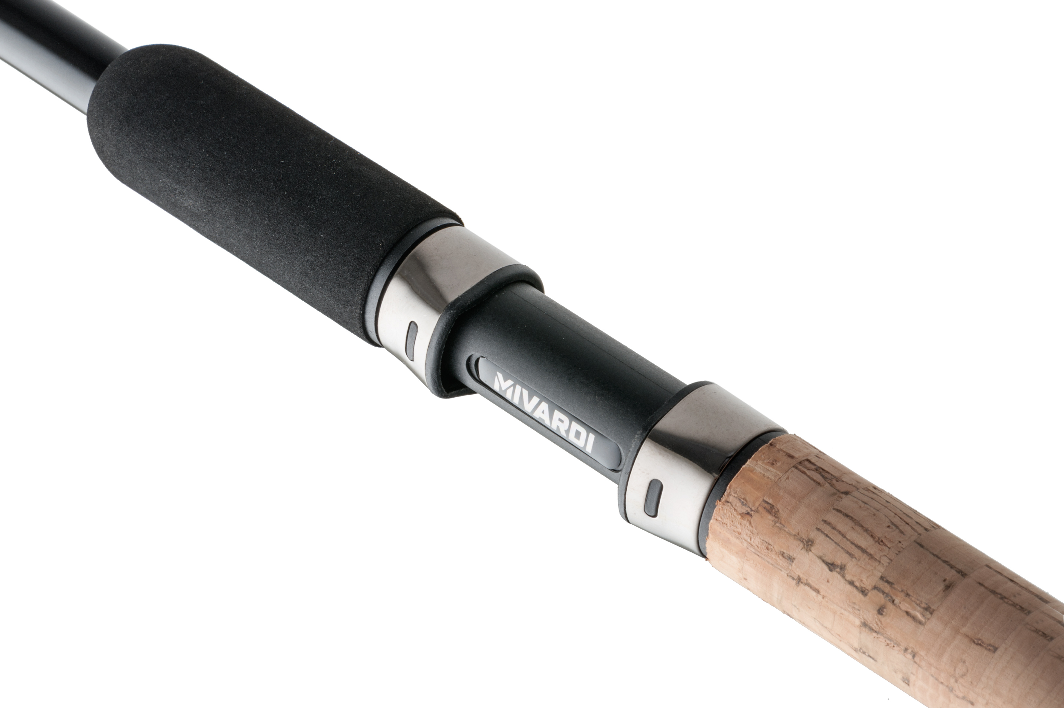 Mivardi Prut Superior Match II 3,9m 8-22g 3-díl (obrázek 5)