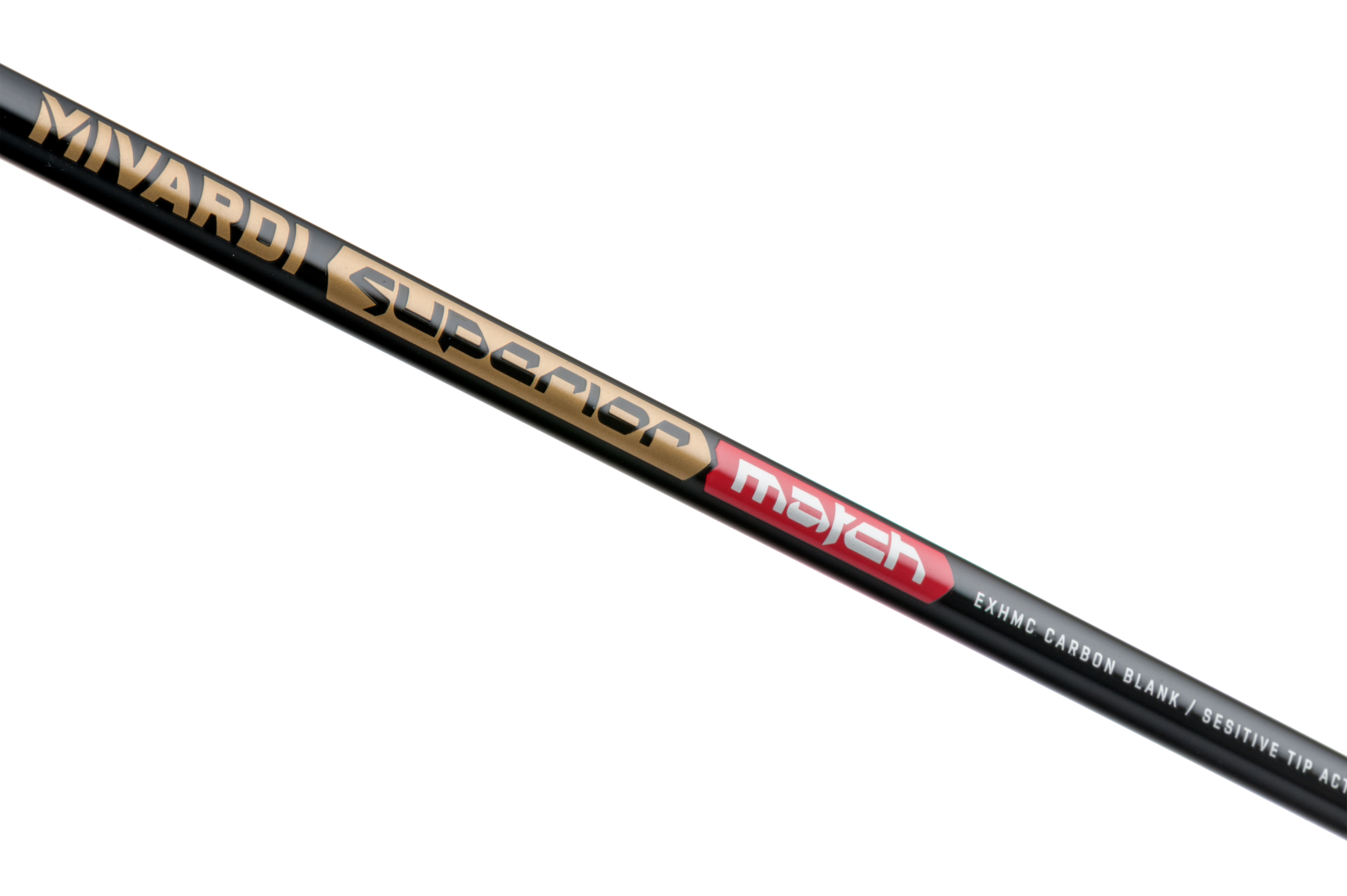 Mivardi Prut Superior Match II 4,2m 8-22g 3-díl (obrázek 4)