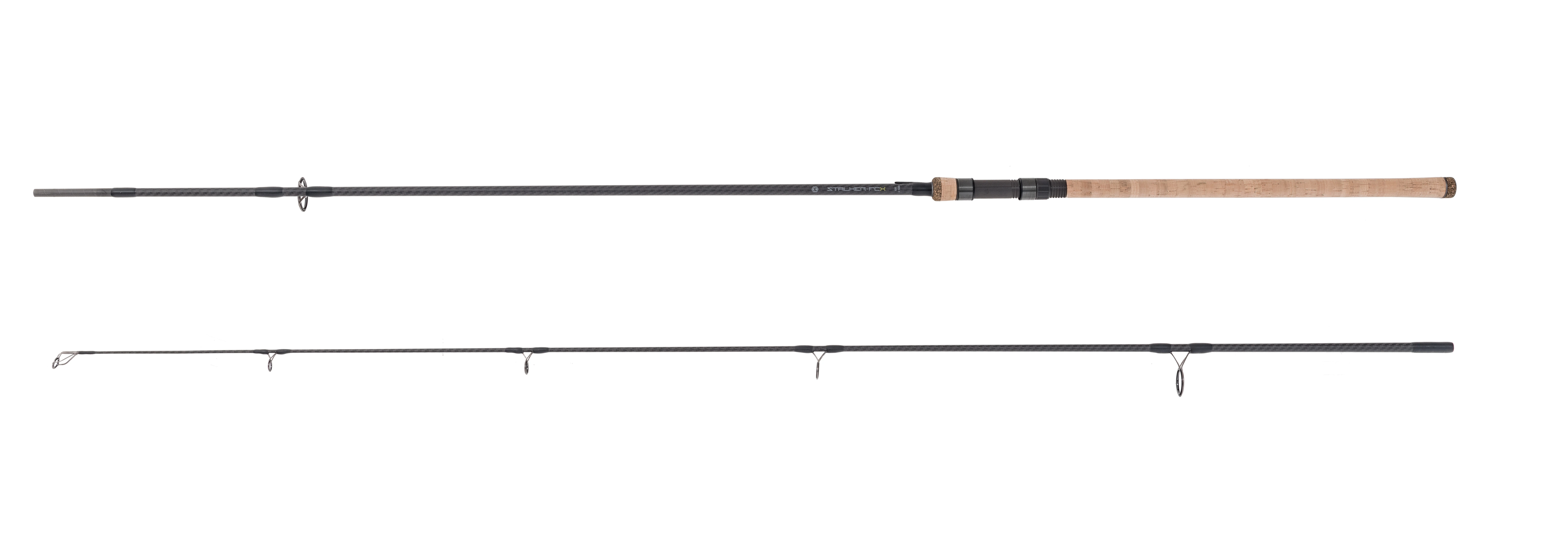 Mivardi Prut Stalker FCX 9H 9ft 2,7m 2,75lb 2-díl