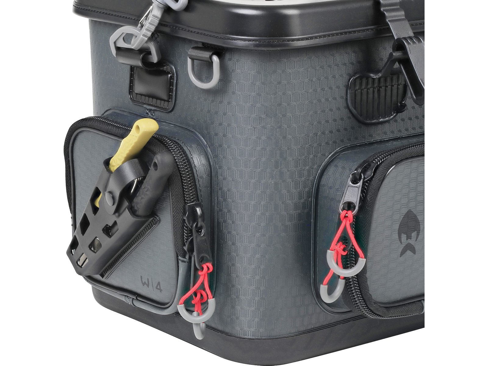 Westin Taška W4 Safeguard Tackle Bag Velikost: M, Rorměr: 42x26x29cm (obrázek 4)