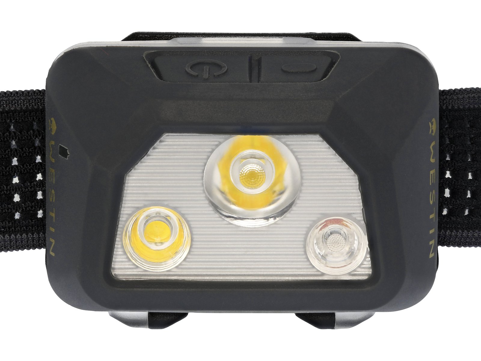 Westin Čelovka Headlamp Beam Led 400Lm Rechargable (obrázek 3)