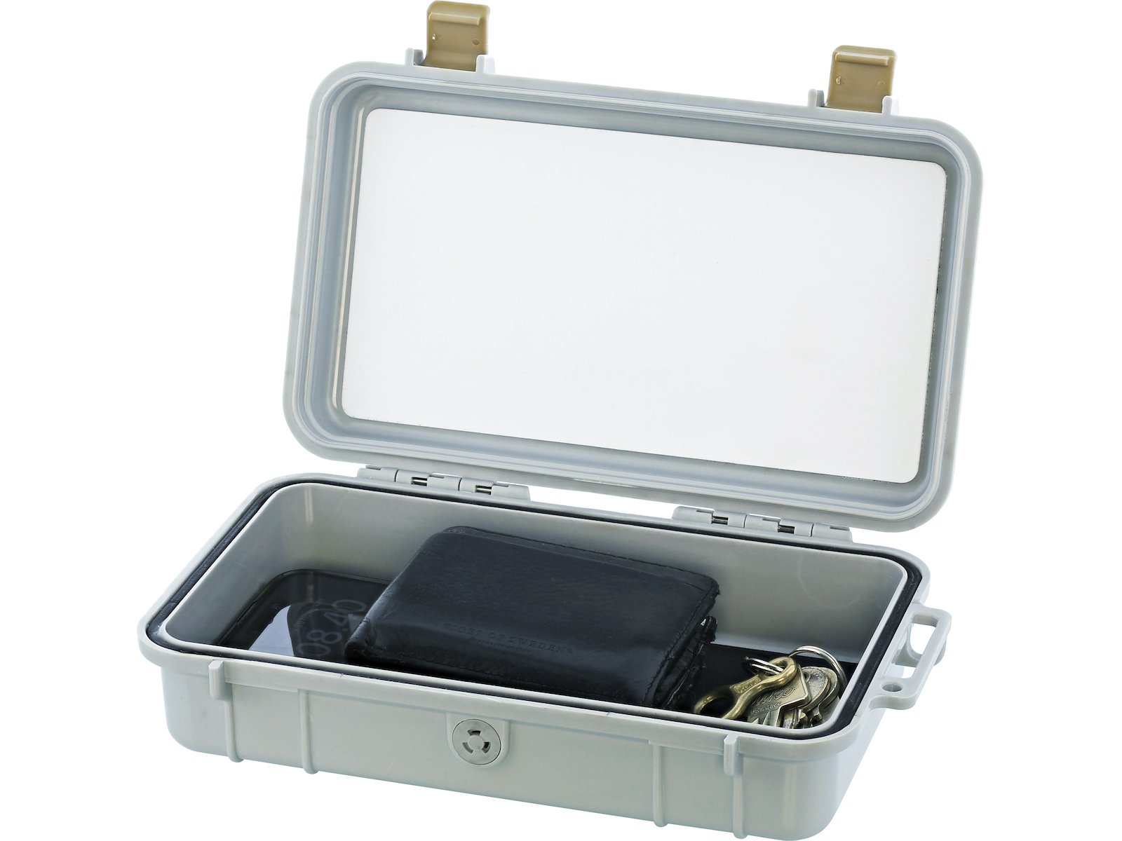 Westin Krabička W3 WP Floating Accessory Box Grey