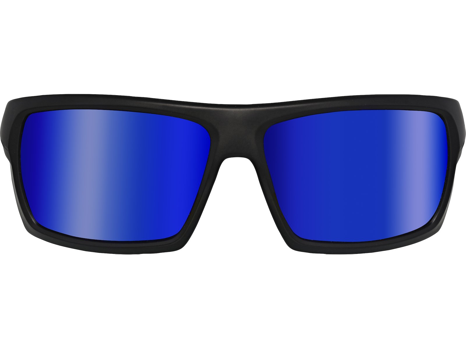 Westin Polarizační Brýle W6 Sport 30 Matte Black LB Smoke Lm Blue Ar Blue Filter (obrázek 3)