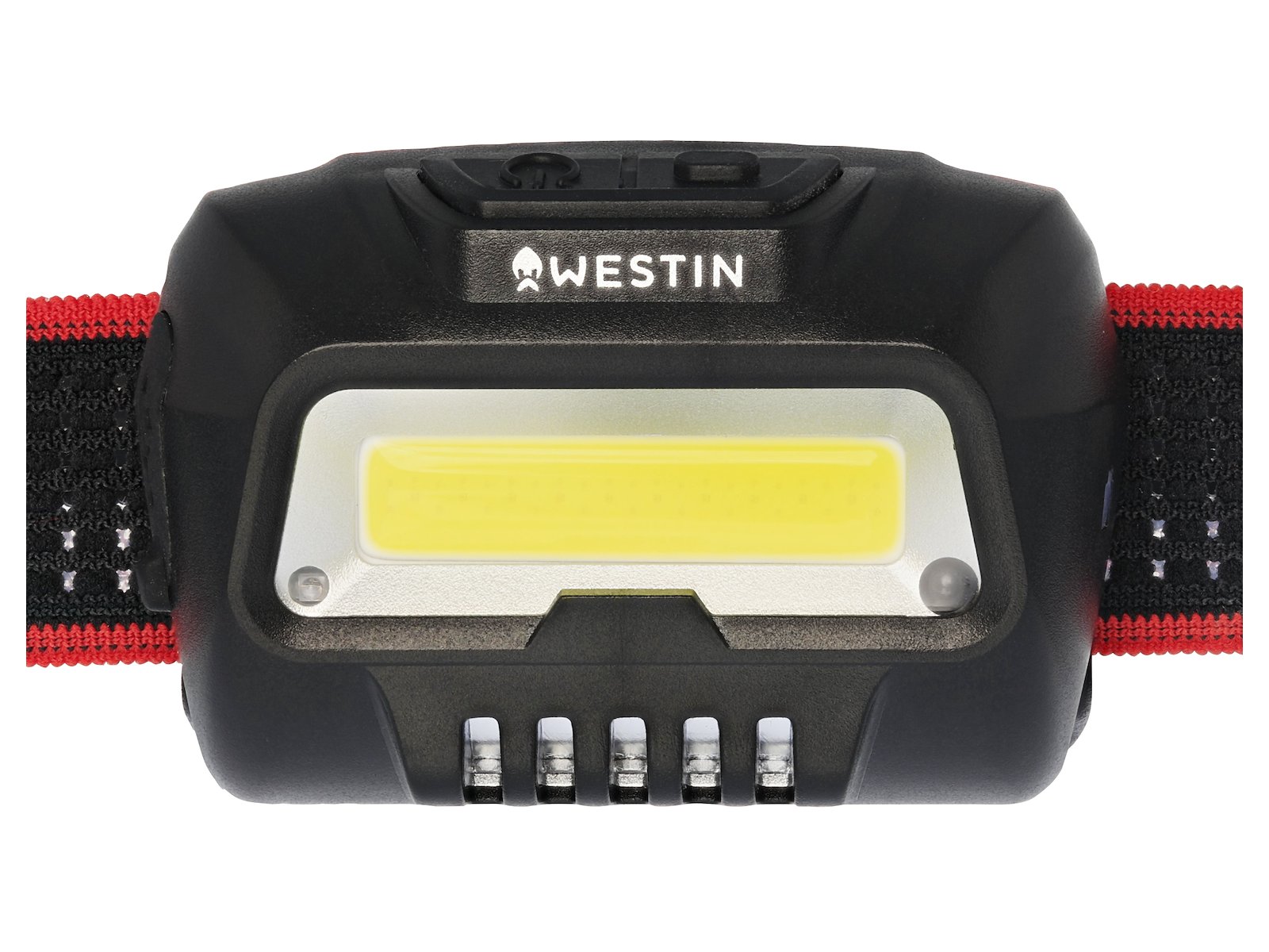 Westin Čelovka Headlamp Halo Led 350Lm Rechargable (obrázek 3)