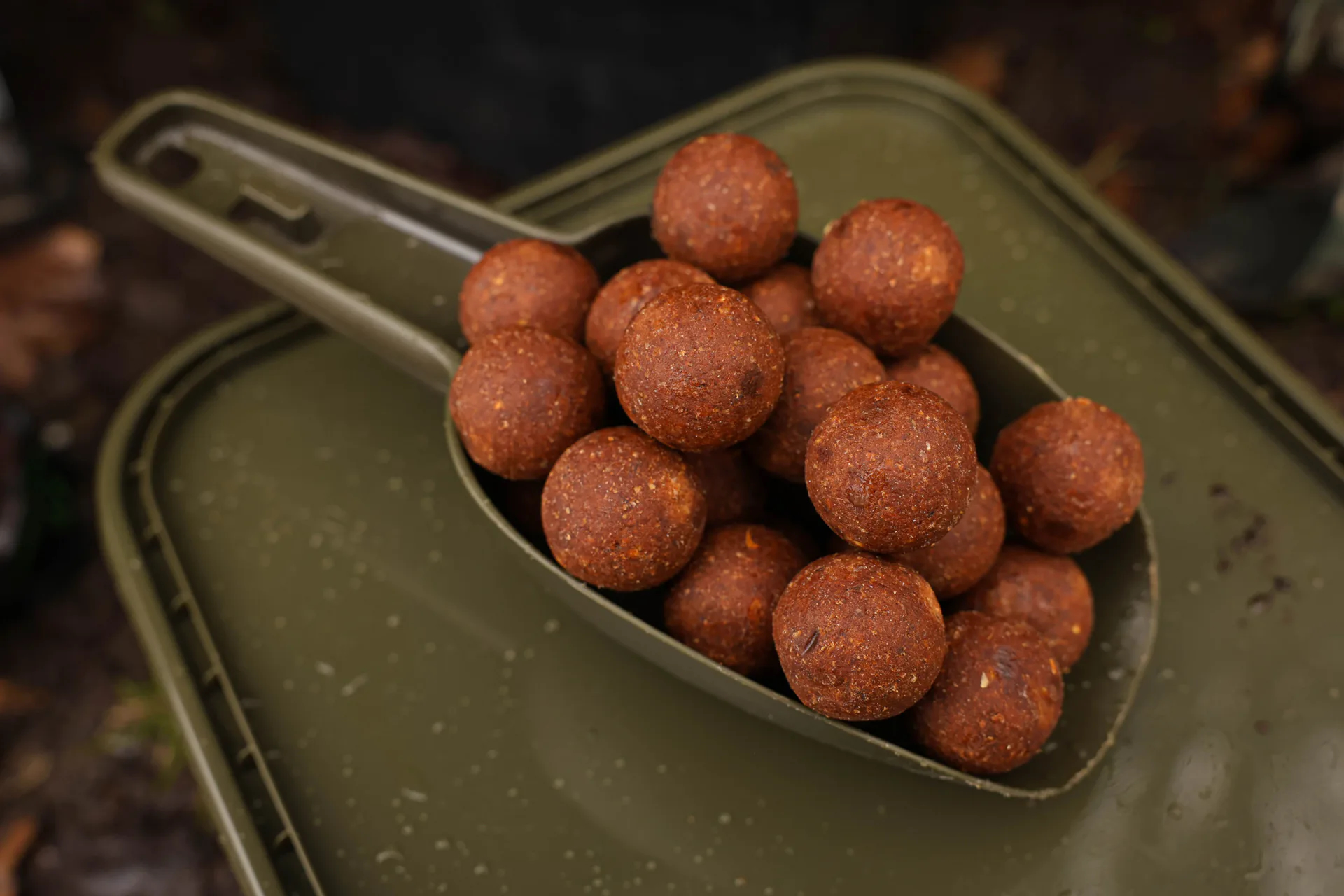 Nikl Boilie Ready Calanus & Krill Hmotnost: 250g, Průměr: 20mm (obrázek 4)