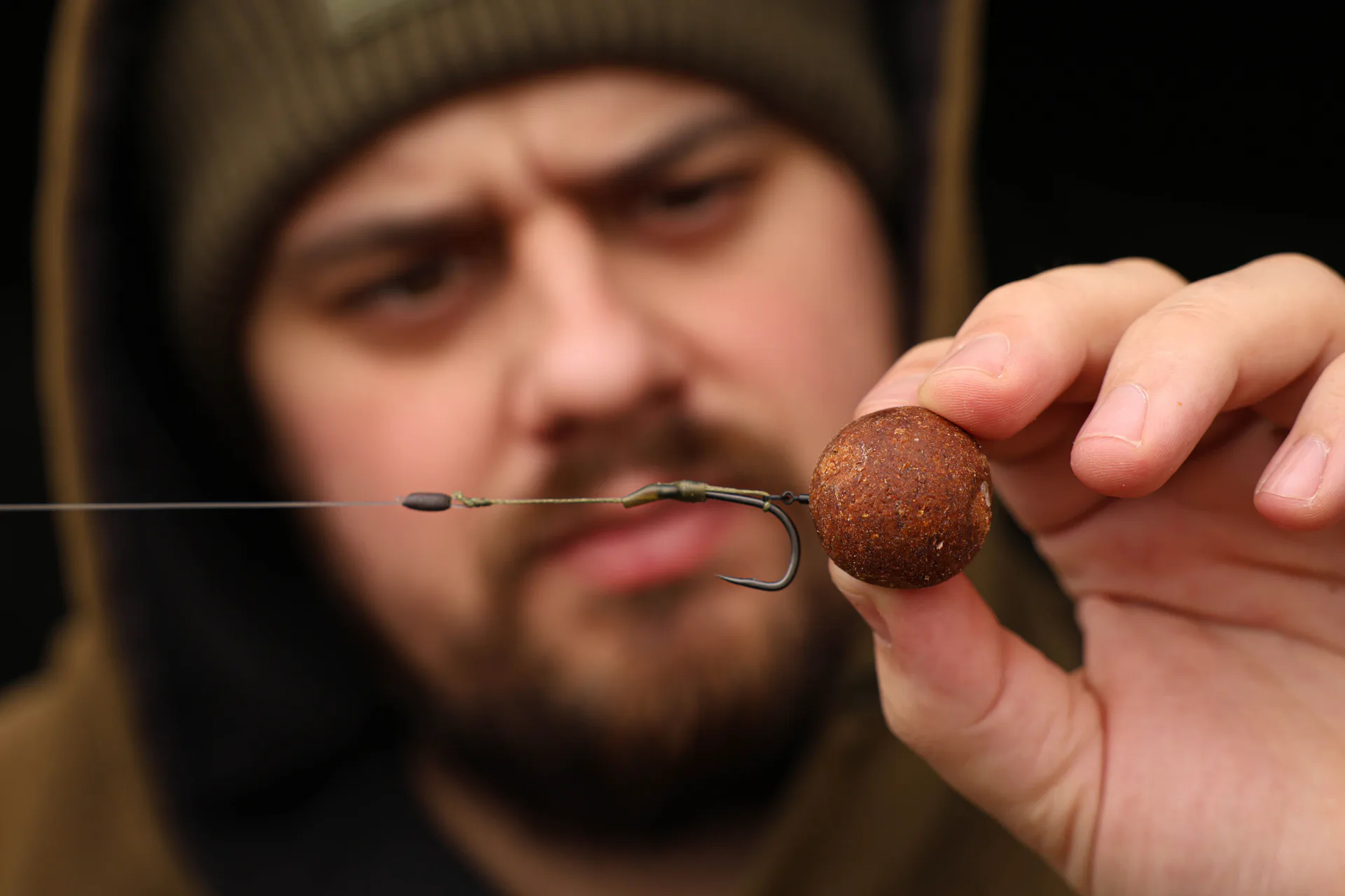Nikl Boilie Ready Calanus & Krill Hmotnost: 250g, Průměr: 20mm (obrázek 5)