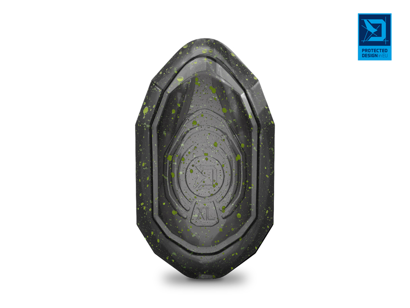 Delphin Forma Method Quix Reaxe XL (obrázek 5)